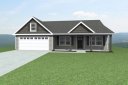 588 Adventure Isla Way sold home in Campobello, SC