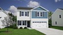 7003 Wingate Drive sold home in Inman, SC