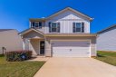 215 Penny Bennett Road sold home in Spartanburg, SC