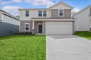 538 Harben Drive sold home in Woodruff, SC