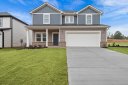 412 Creeping Jenny Drive sold home in Piedmont, SC