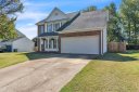 218 Windsong Way sold home in Moore, SC
