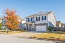 811 Camberwell Road sold home in Simpsonville, SC