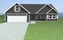 592 Adventure Isla Way sold home in Campobello, SC