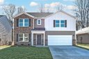 523 Tomlin Trail sold home in Spartanburg, SC