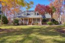 316 Whitfield Lane sold home in Boiling Springs, SC