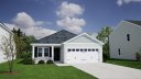 2349 Mill Loop sold home in Spartanburg, SC