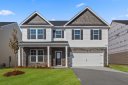 4033 Francis Spring Way sold home in Inman, SC