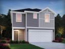 695 Cozy Bluff Road sold home in Spartanburg, SC