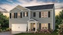 3351 Cypress Hollow Drive sold home in Moore, SC