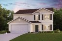 130 Merriville Drive sold home in Union, SC