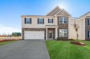 4038 Francis Spring Way sold home in Inman, SC