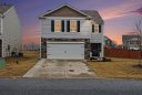 1076 Bridlebrook Trail sold home in Greer, SC