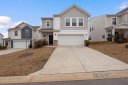 1306 Fairbairn Road sold home in Spartanburg, SC