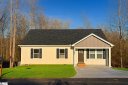 107 Everest Drive sold home in Inman, SC