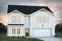 313 Talbert Trail sold home in Landrum, SC