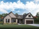 1257 Clearbrook Lane sold home in Campobello, SC