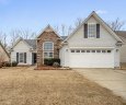 855 Vandenburg Drive sold home in Boiling Springs, SC