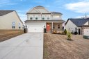 117 Marshfield Trail sold home in Simpsonville, SC