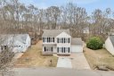 123 Sunny Ray Drive sold home in Duncan, SC