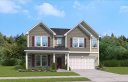 4045 Francis Spring Way sold home in Inman, SC