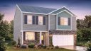 1785 Rose Hip Drive sold home in Lyman, SC