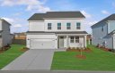 1176 Fox Hollow Street sold home in Spartanburg, SC