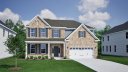 1303 Dockyard Lane sold home in Inman, SC