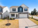 5004 Sunnycreek Drive sold home in Boiling Springs, SC