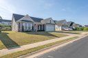 215 Mccloud Court sold home in Spartanburg, SC