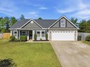 414 Camden Lee Court sold home in Inman, SC