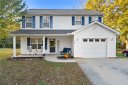610 Hunters Lane sold home in Anderson, SC