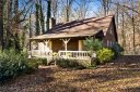 1727 Nantahala Drive sold home in Seneca, SC