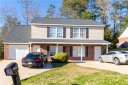 220 Springfield Circle A&B sold home in Easley, SC