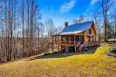 831 Lenore B Lane sold home in Mountain Rest, SC