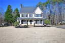 901 Huntington Road sold home in Easley, SC