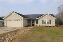 105 Bridgeview Drive sold home in Anderson, SC