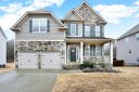 309 Wildflower Road sold home in Easley, SC