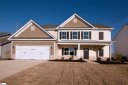 406 Reedy Springs Lane sold home in Greenville, SC
