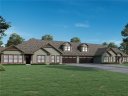 240 Meridian Way Building 9 - B Floor Plan sold home in Seneca, SC