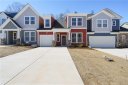 228 Rosecroft Drive sold home in Easley, SC
