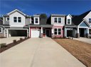 233 Rosecroft Drive sold home in Easley, SC