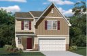 117 Anna Gray Circle sold home in Easley, SC