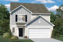 109 Anna Gray Circle sold home in Easley, SC