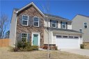 140 Thames Valley Drive sold home in Easley, SC