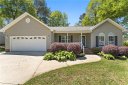 90 Hunters Lane sold home in Anderson, SC