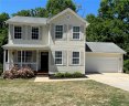 406 Hunters Lane sold home in Anderson, SC