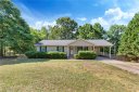 2101 Rolling Green Road sold home in Anderson, SC