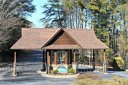 Lot 35 Bay Ridge Drive sold home in Salem, SC
