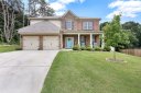 100 Wildflower Road sold home in Easley, SC